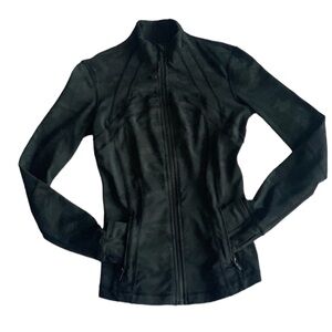 lululemon athletica Black Jacket